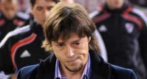 Almeyda, Passarella e o tempo