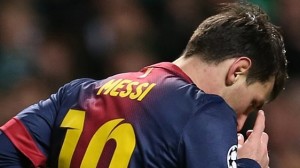 Por que Messi não deveria ter jogado 90 minutos em Munique