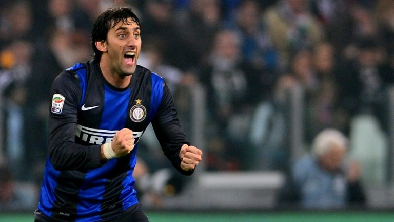 Acabou o encanto! Inter enterra a invenc&iacute;vel Juventus