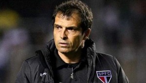 Cotado na CBF, auxiliar do São Paulo admite reunião