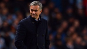 Mourinho: “Se quiserem me vaiar, aceito tranquilamente”