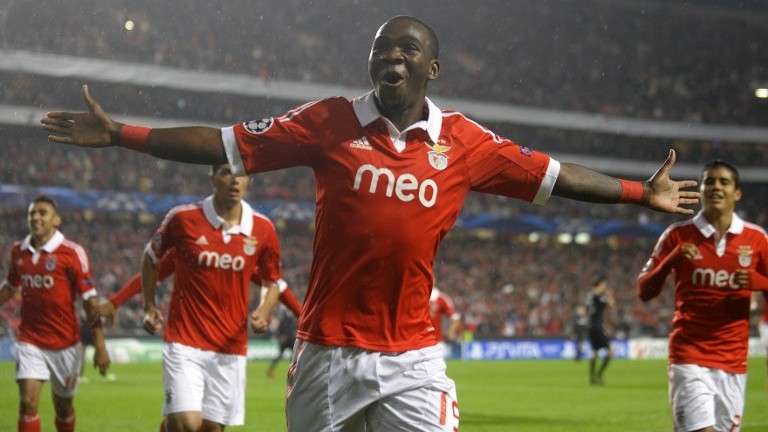 Benfica vence o Celtic em e ainda sonha com classifica&ccedil;&atilde;o