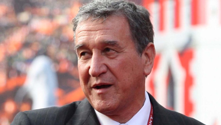 Parreira n&atilde;o descarta volta &agrave; CBF