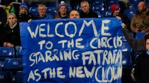 Pegando o bonde em movimento