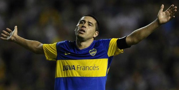 Mundo Boca: o futebol &eacute; um detalhe