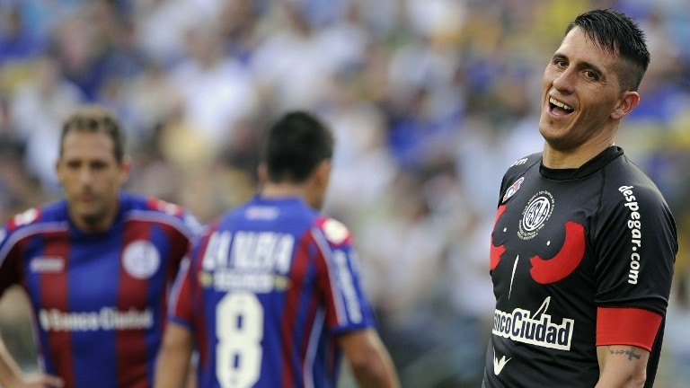 San Lorenzo agoniza e rebaixamento fica perto