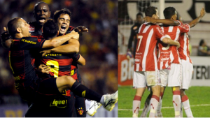 Sete clássicos e um funeral