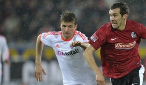 Simbólico: Bayern vence mais uma e é campeão de inverno