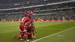 Os melhores: Toluca e Tijuana decidem o campeonato