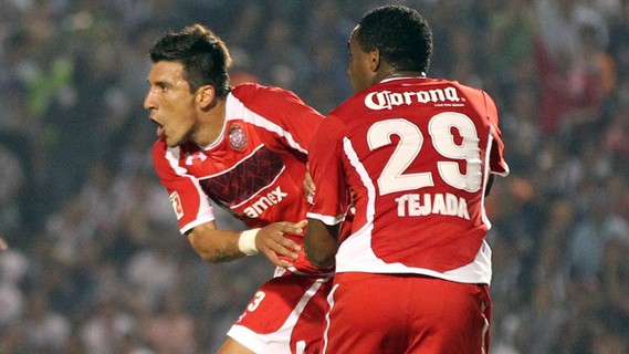 Que comece la Fiesta&hellip;