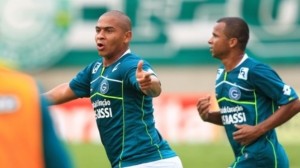 Bem-vindos à Série A