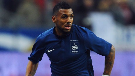 Com suspens&atilde;o reduzida, M&rsquo;Vila pode ir &agrave; Copa 2014