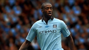 Mancini pedirá que marfinenses não joguem a CAN 2013