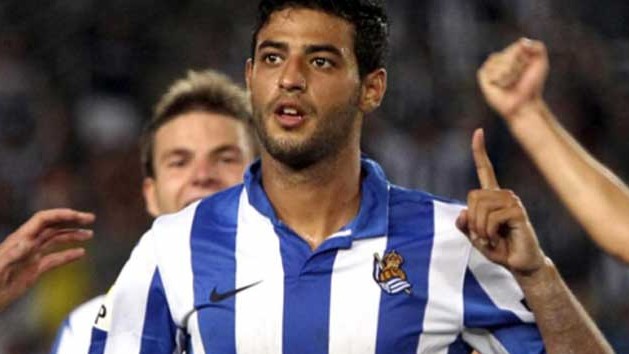 Real Sociedad atropela Rayo Vallecano e salta cinco posi&ccedil;&otilde;es