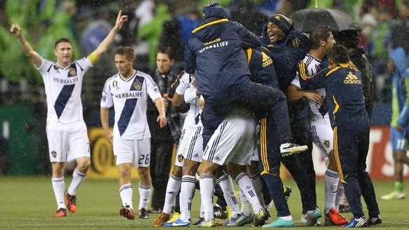 Repeteco: Como em 2011, Galaxy e Dynamo decidir&atilde;o MLS