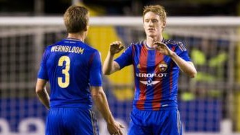 No &uacute;ltimo minuto, CSKA vence Lokomotiv e segura firme a lideran&ccedil;a