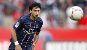Ancelotti: “Estou decepcionado com as atuações de Pastore”