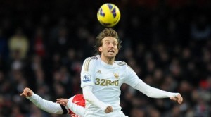 Feliz 2013: Michu irá ganhar chance na seleção espanhola