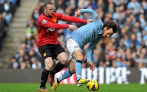 Manchester tem o dérbi local mais valioso do mundo