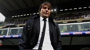 Conte: “A Juve pode comprar um campeão por € 40 milhões”