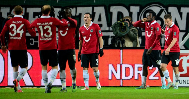 Leverkusen perde e Bayern abre 11 pontos na lideran&ccedil;a