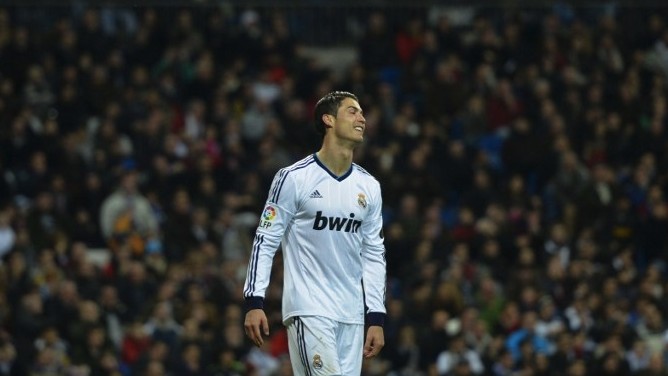 Azedou! Real cede empate ao Espanyol dentro do Bernabéu