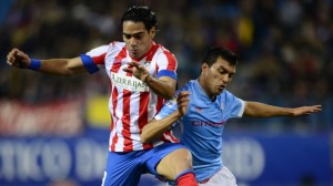 Sem se abalar: Atlético bate Celta e segue tranquilo em 2º