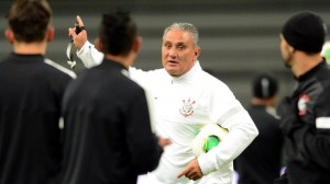 Corinthians fará maior viagem da história da Libertadores