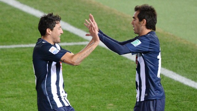 Al Ahly domina, mas Monterrey n&atilde;o perdoa falhas e leva bronze