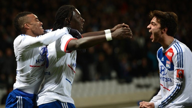 Gosto pelo poder: Lyon bate Montpellier e segura lideran&ccedil;a