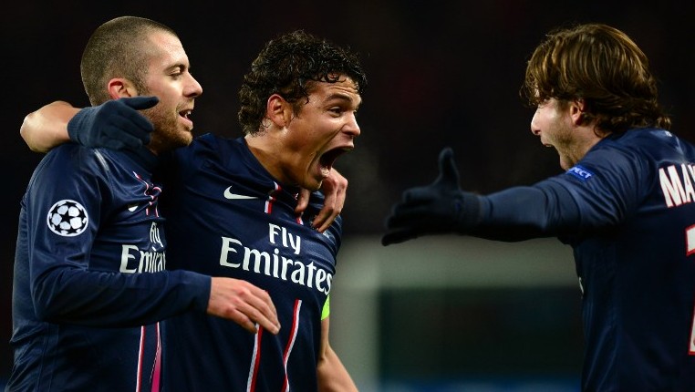 Despontando! PSG supera Porto e garante a lideran&ccedil;a