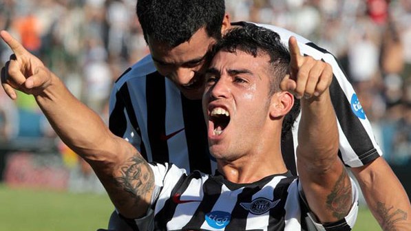 Absoluto: Libertad fatura Clausura e vai à Libertadores