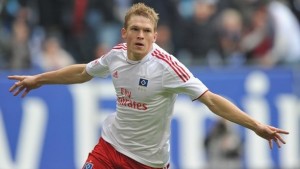 Hamburg vira em seis minutos e vence Werder