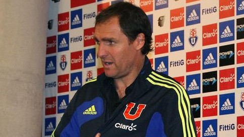 Universidad de Chile S/A, melhor empresa do que time