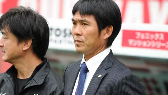 Moriyasu: &ldquo;O Sanfrecce n&atilde;o se preparou da melhor maneira ao Mundial&rdquo;