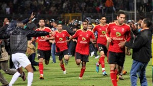 Temporada no Egito é adiada e começa em fevereiro