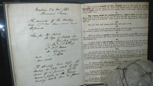 13 datas históricas para lembrar em 2013