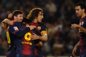 Barça paga maior salário, mas também é o que mais revela