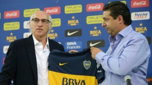 Contenha o seu entusiasmo