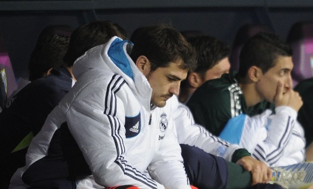 Pepe sai em defesa de Casillas e critica Mourinho
