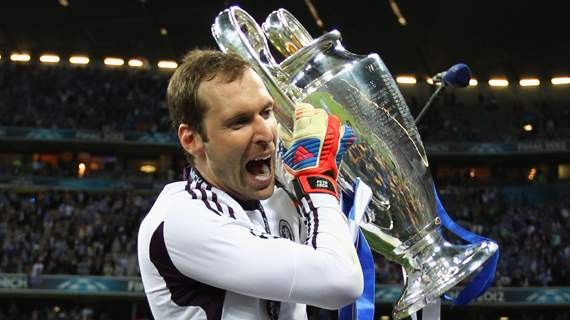 Cech: “Mundial é uma competição especial”