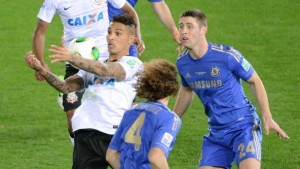 10 grandes partidas de 2012