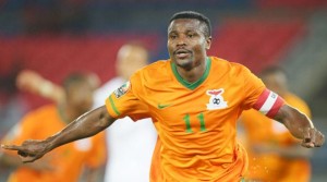 Pelo bi na Copa Africana, Zâmbia aposta na base campeã