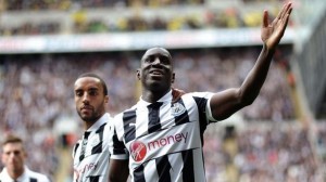 Wenger: “Arsenal não vai contratar Demba Ba”