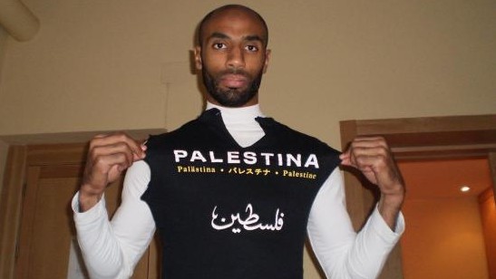 Drogba nega apoio a peti&ccedil;&atilde;o contra Euro sub-21 em Israel