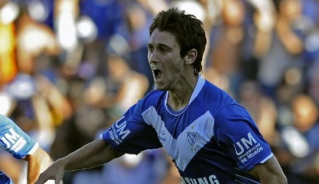 V&eacute;lez &eacute; campe&atilde;o argentino por antecipa&ccedil;&atilde;o