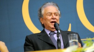 Juvenal propôs táxis amarelos em São Paulo. Como em NY