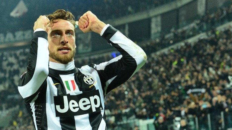 Por que Manchester United e Claudio Marchisio precisam um do outro