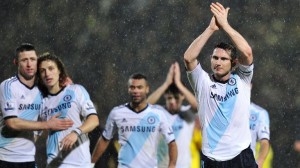 Roteiro: Fish and chips na Premier League