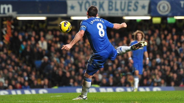 Lampard acha que demitir Mourinho do Chelsea seria um erro